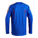 Leatt 4.5 Lite Jersey - Speed Blue