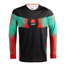 Leatt 4.5 Junior Jersey - Hatchet Red