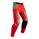 Leatt 4.5 Junior Pant - Hatchet Red