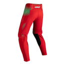 Leatt 4.5 Junior Pant - Hatchet Red