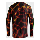 Leatt 4.5 Junior Jersey - Fire Orange