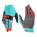 Leatt 2023 Junior 1.5 GripR Glove - Fuel