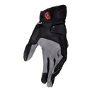 Leatt 7.5 ADV HydraDri Glove (Short) - Steel