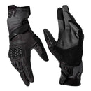 Leatt 5.5 ADV HydraDri Glove - Stealth