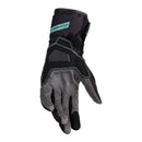 Leatt 6.5 ADV HydraDri Women's Glove - Stealth Black / Grey