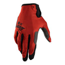Leatt 1.5 GripR Glove - Red