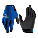 Leatt 1.5 GripR Glove - Blue