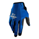 Leatt 1.5 GripR Glove - Blue