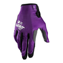 Leatt 1.5 GripR Glove - Purple