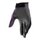 Leatt 1.5 GripR Glove - Purple