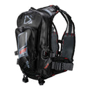 Leatt 2.0 HydraDri Hydration Waterproof - Titanium (XS-2XL)