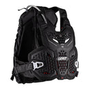 Leatt Backpack with Chest Protection & Bladder 10L
