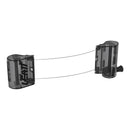 Leatt Roll-Off Kit 5.5/6.5 Canisters + Film + Dirt Strips