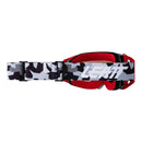 Leatt 5.5 Velocity Goggle - Forge / Rose UC 32%