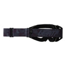 Leatt 5.5 Velocity Goggle - Stealth / Light Grey 58%