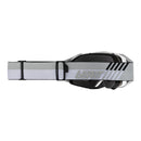 Leatt 6.5 Velocity Photochromic Goggle - White / Clear (Adaptive)