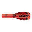 Leatt 6.5 Velocity Goggle - Flame / Clear 83%