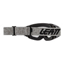 Leatt 3.5 Vizion Goggle - Grey / Clear 90%