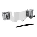 Leatt Roll-Off Vizion Kit 3.5 Canisters + Film + Dirt Strips + Roll Off