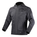LS2 Bolton Air Men's Jacket - Black