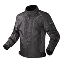 LS2 Sepang Ladies Jacket - Black / Dark Grey
