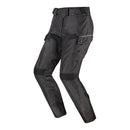 LS2 Travel Ladies Pant - Black / Dark Grey