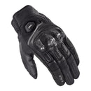 LS2 Atom Men's Glove - Black
