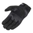 LS2 Atom Men's Glove - Black