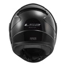 LS2 FF353 Rapid II - Gloss Black 06