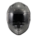 LS2 FF811 Vector II Helmets - Nardo Grey 06