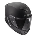 LS2 FF820 Rapid III Solid Helmet - Matte Black