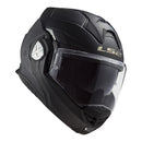 LS2 FF901 Advant X Solid - Matte Black