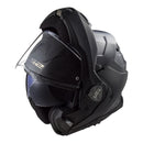 LS2 FF901 Advant X Solid - Matte Black