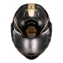 LS2 FF901 Advant X Metryk - Black Sand