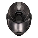 LS2 FF901 Advant X Metryk - Matte Titanium