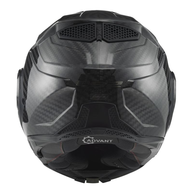LS2 FF901 Advant X Carbon Helmet