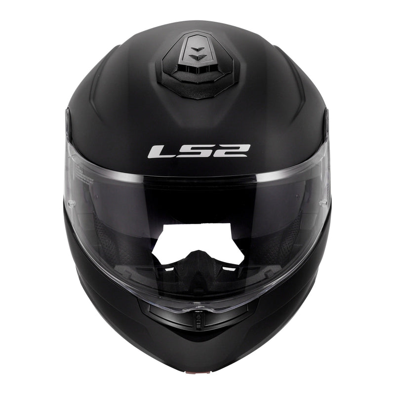 LS2 FF908 Strobe II Helmets - Matte Black