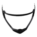 LS2 MX437 Fast Evo Visor Rubber - Black (XL-3XL)