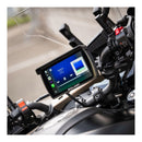 Midland Bikeplay Pro Moto Multimedia 5.5-Inch Screen
