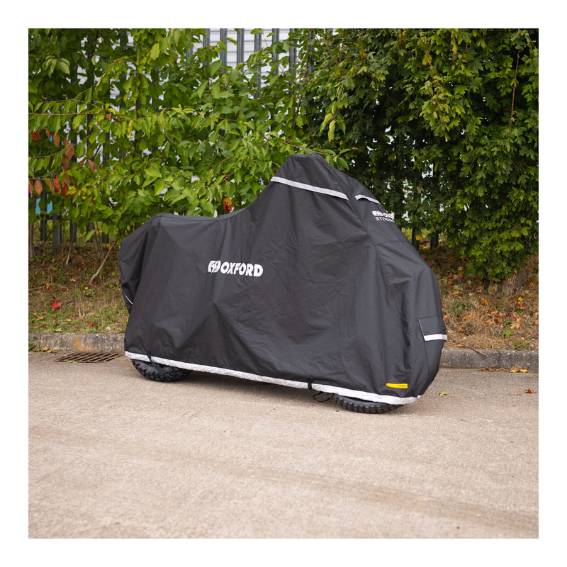 Oxford Stormex Pro Motorcyle Cover