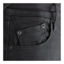Oxford Original CE AA Armourlite Slim Jeans - Black (Extra Long - 36)