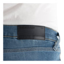 Oxford Original CE AA Armourlite Slim Men's Jeans - Blue (Short -30L )