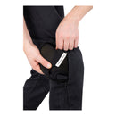 Oxford OA Marshal AAA Straight Men's Jeans - Black (Short)