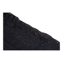 Oxford OA Marshal AAA Straight Men's Jeans - Black (Short)