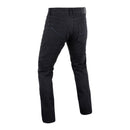 Oxford OA Marshal AAA Straight Men's Jeans - Black (Regular)