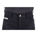 Oxford OA Marshal AAA Straight Men's Jeans - Black (Regular)
