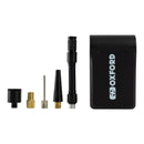 Oxford Nano Jet Ultra Compact Cordless Tyre Inflator