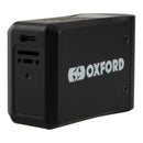 Oxford Nano Jet Ultra Compact Cordless Tyre Inflator