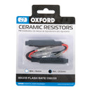 Oxford 8watt /21.5ohm Ceramic Resistors