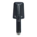 Oxford Indicator - Rectangle Long - Black (Pair)